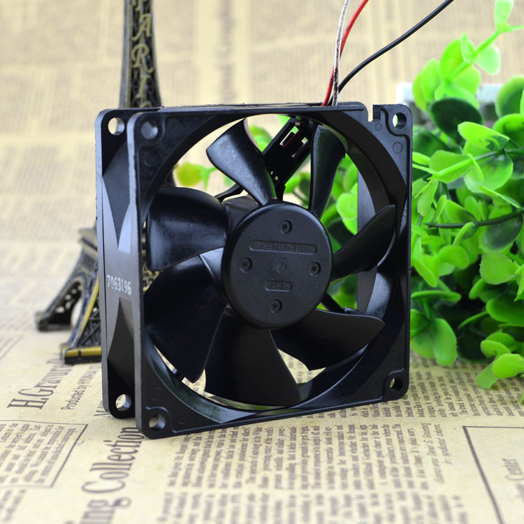 Original NMB 3110RL-05W-B79 Cooling Fan 24V 0.24A 5.76W 3wires 3110RL-05W-B79 Fans